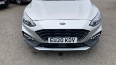 Ford Focus 1.0 EcoBoost 125 ST-Line 5dr Petrol Hatchback